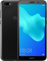 Замена динамика на телефоне Huawei Y5 2018 в Новокузнецке